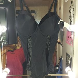 Marilyn Monroe Intimates Ultra Smooth Body Briefer